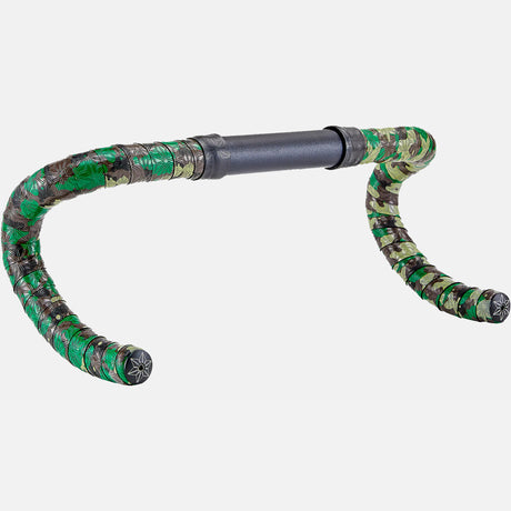 Nastro Manubrio Supacaz Super Sticky Kush Gravel - Camo - C