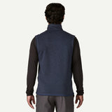 Patagonia Better Sweater Vest - Blue