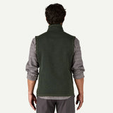 Gilet Patagonia Better Sweater - Vert