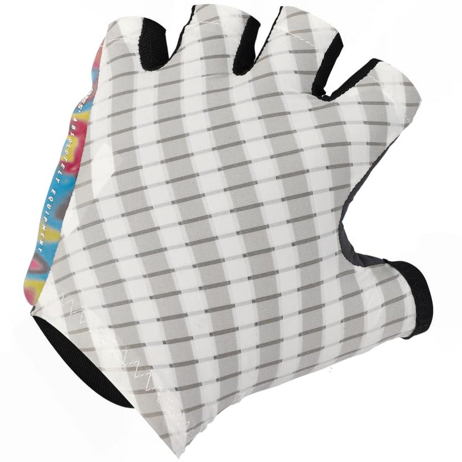 Q36.5 Clima Summer handschuhe - Weiss