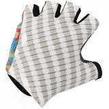 Q36.5 Clima Summer handschuhe - Weiss