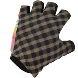 Guanti Q36.5 Clima Summer - Verde scuro Q36.5