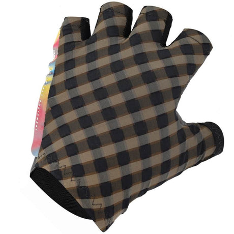 Guanti Q36.5 Clima Summer - Verde scuro Q36.5