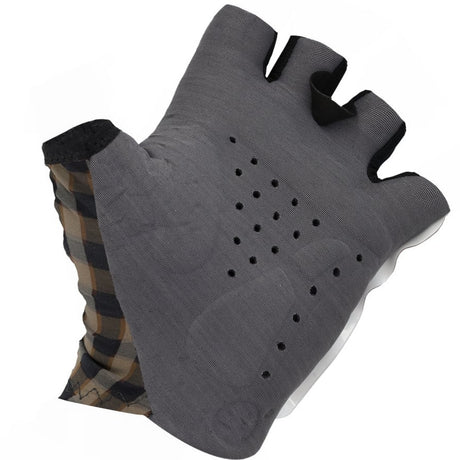 Guanti Q36.5 Clima Summer - Verde scuro Q36.5