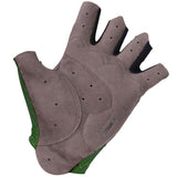Guanti Q36.5 Dottore Pro Summer - Verde scuro
