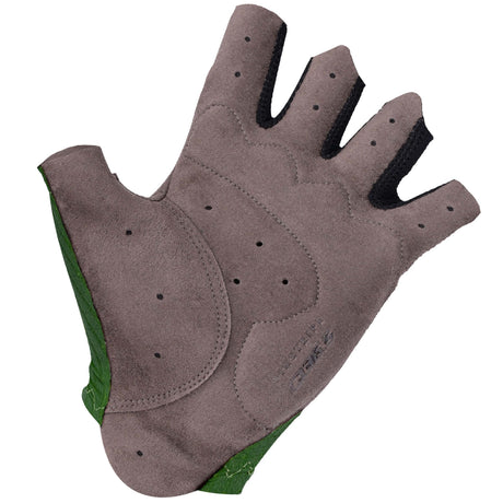 Guantes Q36.5 Dottore Pro Summer - Verde oscuro