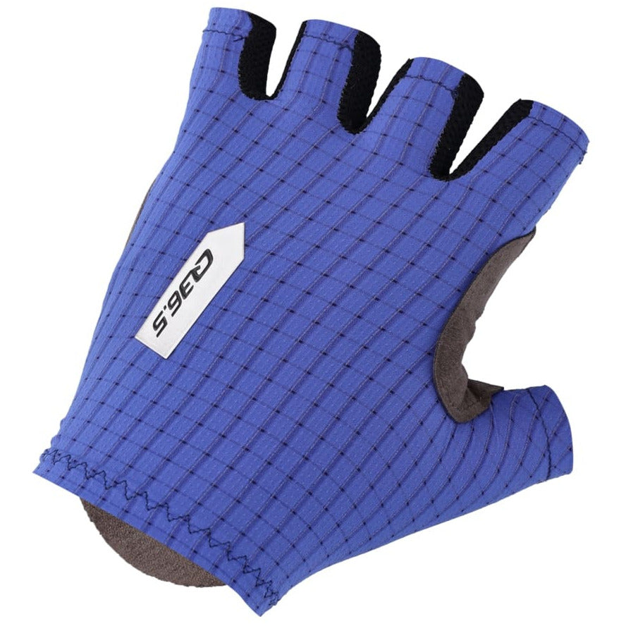 Guanti Q36.5 Dottore Pro Summer - Blu Q36.5