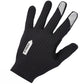 Guanti Q36.5 Dottore Long Fingers - Nero Q36.5