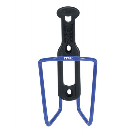 Portaborraccia Zefal Aluplast - Blu - L