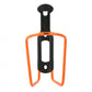 Porte-bidon Zefal Aluplast - Orange
