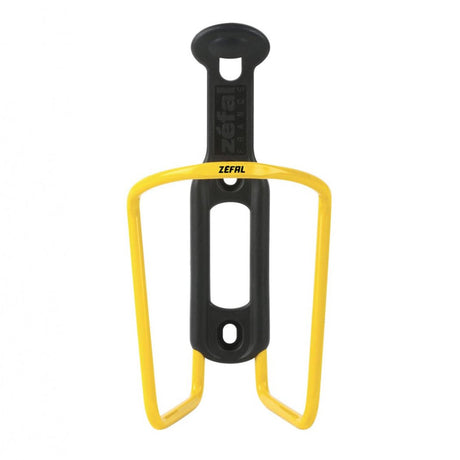 Portaborraccia Zefal Aluplast - Giallo - I