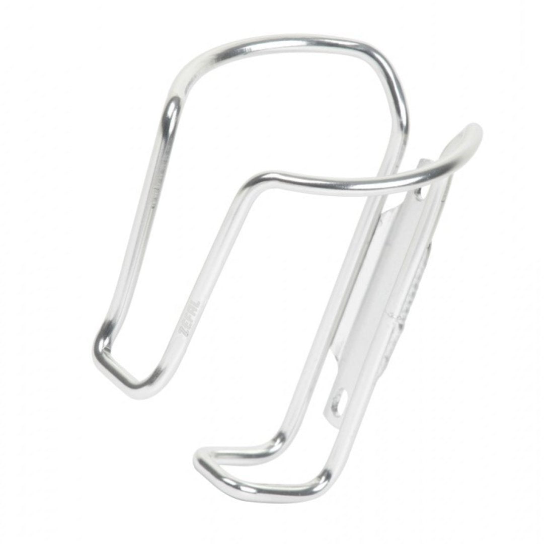 Portaborraccia Zefal Pulse Full Alu - Argento - F