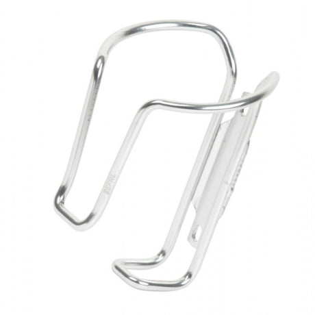Portaborraccia Zefal Pulse Full Alu - Argento - F
