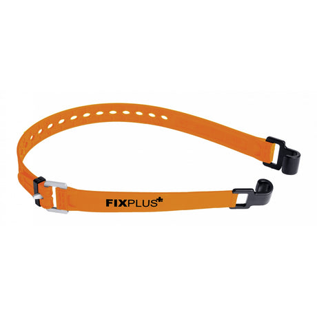Coppia di cinghie Fixplus S - Tubi da 13 mm - I