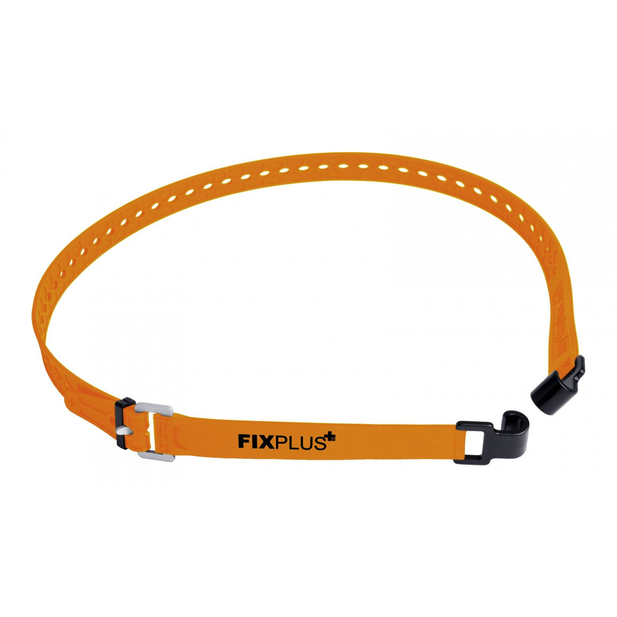 Coppia di cinghie Fixplus XL - Tubi da 10 mm - M
