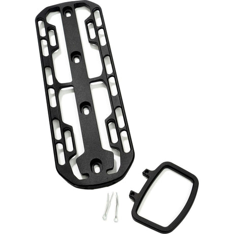 Portapacchi Fixplus Cargo M - A