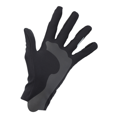 Guantes Q36.5 Dottore Liner Big Logo - Gris