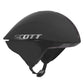 Casque Scott Split Plus - Noir mat