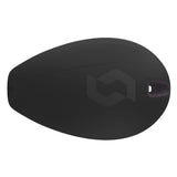 Casco Scott Split Plus - Nero opaco - F