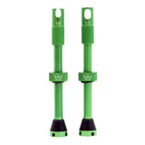 Valvole Peaty’s MK2 60mm - Verde - L