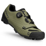 Scarpe mtb Scott Comp Boa - Verde - Q