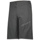 Pantaloncini mtb Scott Endurance - Grigio scuro