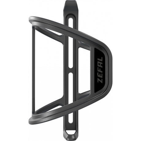 Portaborraccia Zefal Pulse S2 Carbon - Sinistra - O