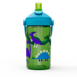 Borraccia bambino Camelbak Thrive Flip Straw 410 ml - Dinos