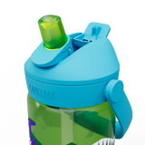 Borraccia bambino Camelbak Thrive Flip Straw 410 ml - Dinos