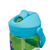 Borraccia bambino Camelbak Thrive Flip Straw 410 ml - Dinos