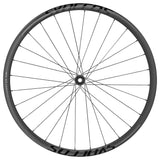Ruote Syncros Silverton 1.0 Disc - Nero - C