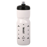 Borraccia Zefal Sense Soft 800 ml - Bianco - F