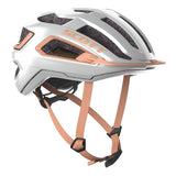 Casco Scott ARX Plus MIPS - Bianco rosa - Q