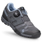 Scarpe mtb donna Scott Sport Crus-r Boa - Grigio