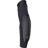 Gomitiera Fox Launch Elite - Nero - B