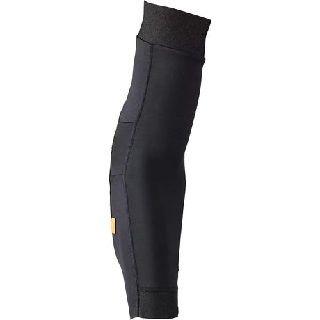 Gomitiera Fox Launch Elite - Nero - C