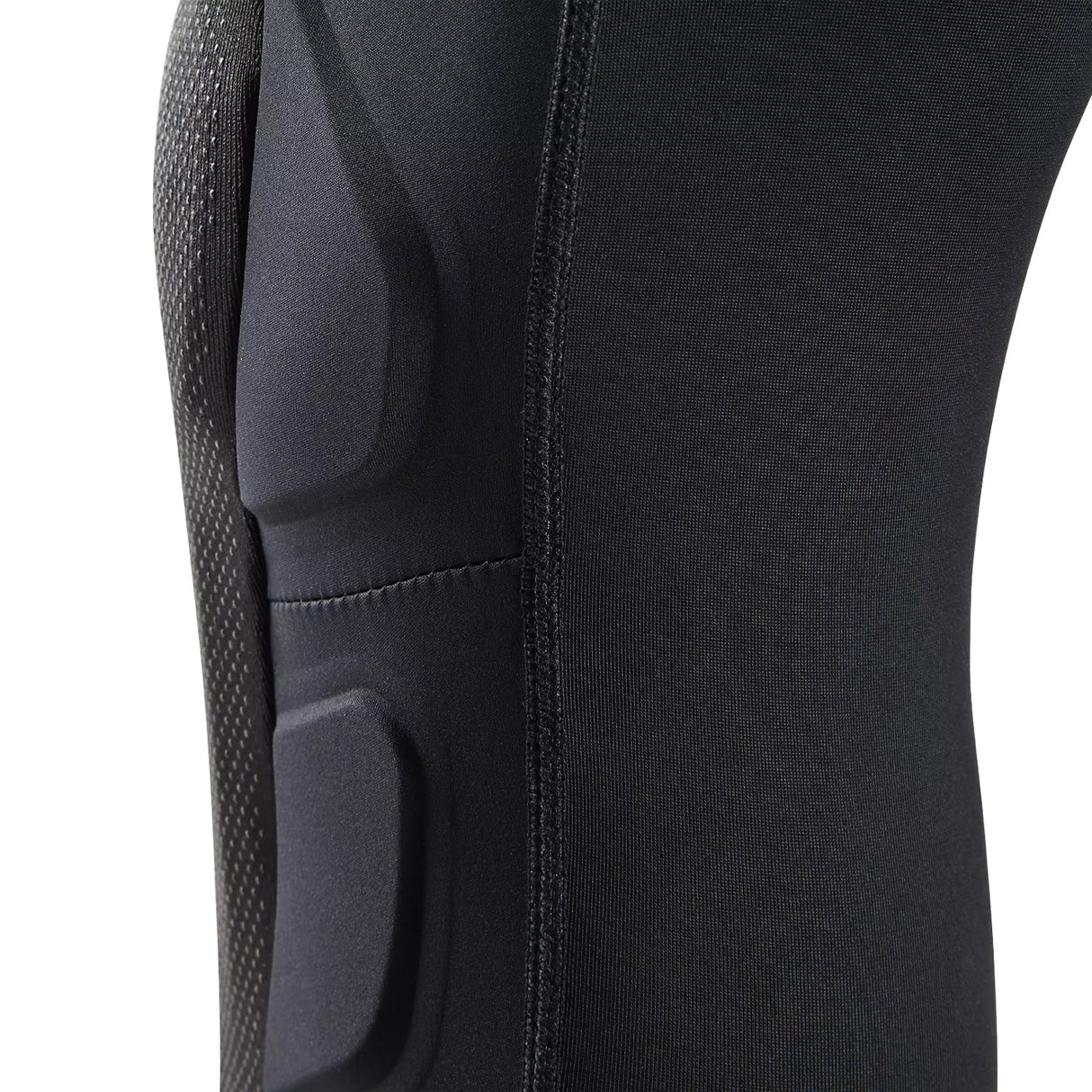 Protezioni ginocchio Fox Launch Elite - Nero - F