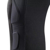Protezioni ginocchio Fox Launch Elite - Nero - F