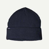 Cappellino invernale Patagonia Fishermans Rolled - Blu