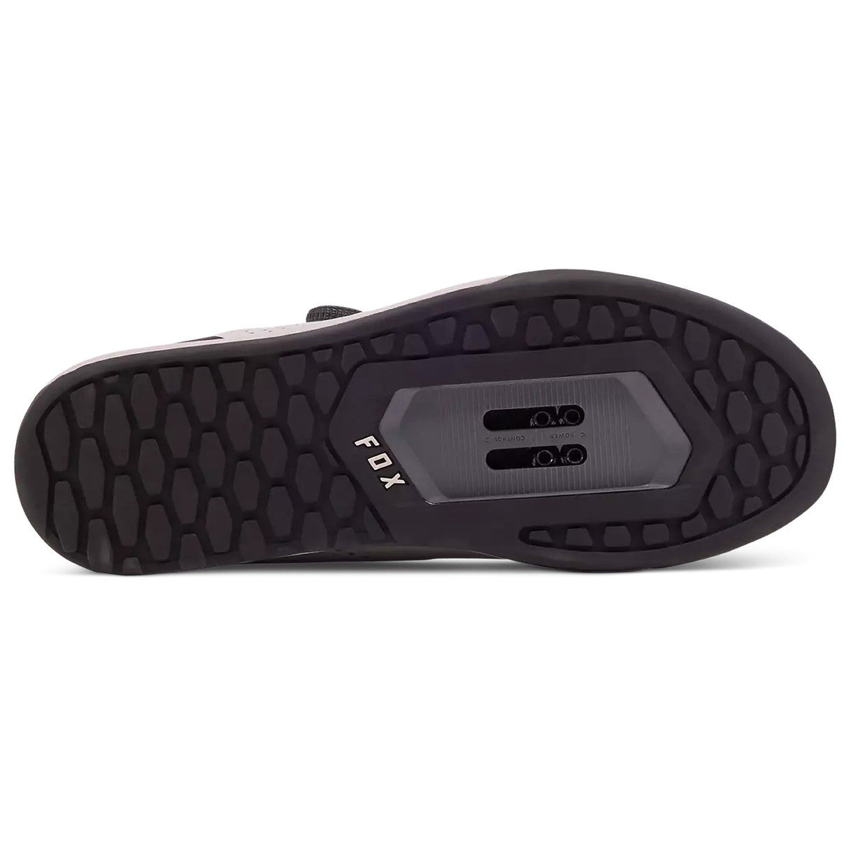 Scarpe MTB Fox Union Boa - Bianco - O
