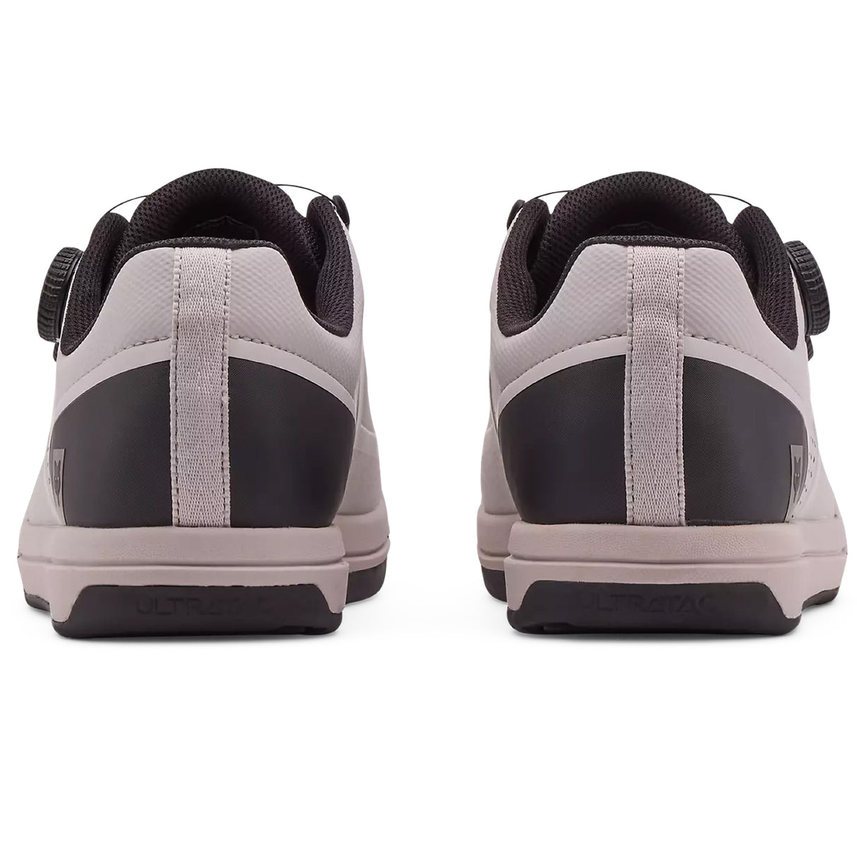Scarpe MTB Fox Union Boa - Bianco - N