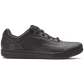 Zapatillas MTB Fox Union Flat - Negro