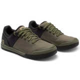 Scarpe MTB Fox Union Canvas - Verde - D
