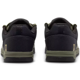 Scarpe MTB Fox Union Canvas - Verde - E