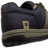 Scarpe MTB Fox Union Canvas - Verde - G