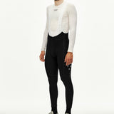 Culotte largo Pas Normal Studios Mechanism Thermal - Negro