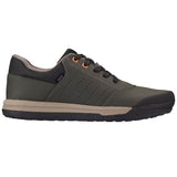 Scarpe Specialized 2FO Roost Flat Syn - Verde - H