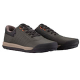 Scarpe Specialized 2FO Roost Flat Syn - Verde - L
