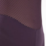 Salopette donna Santini Unico - Bordeaux - D