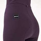 Salopette donna Santini Unico - Bordeaux - F
